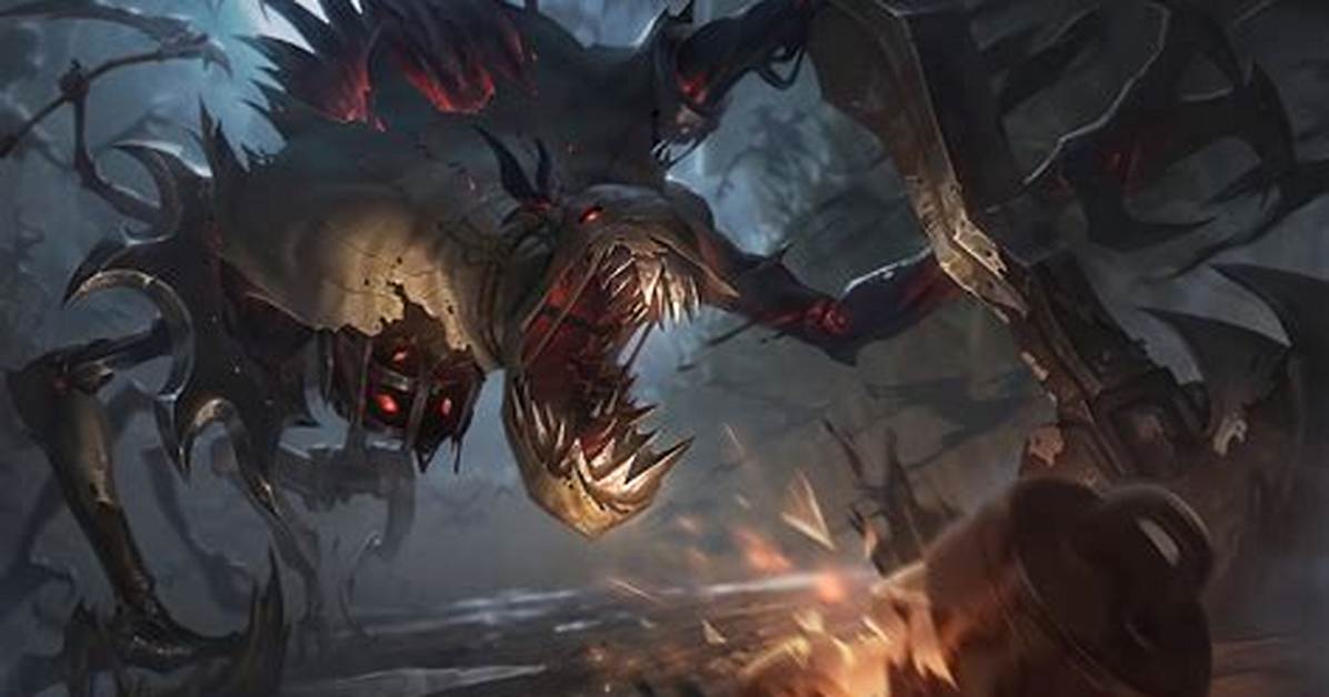 When Is Fiddlesticks Update?