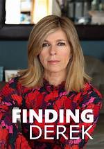 When Is Finding Derek on?