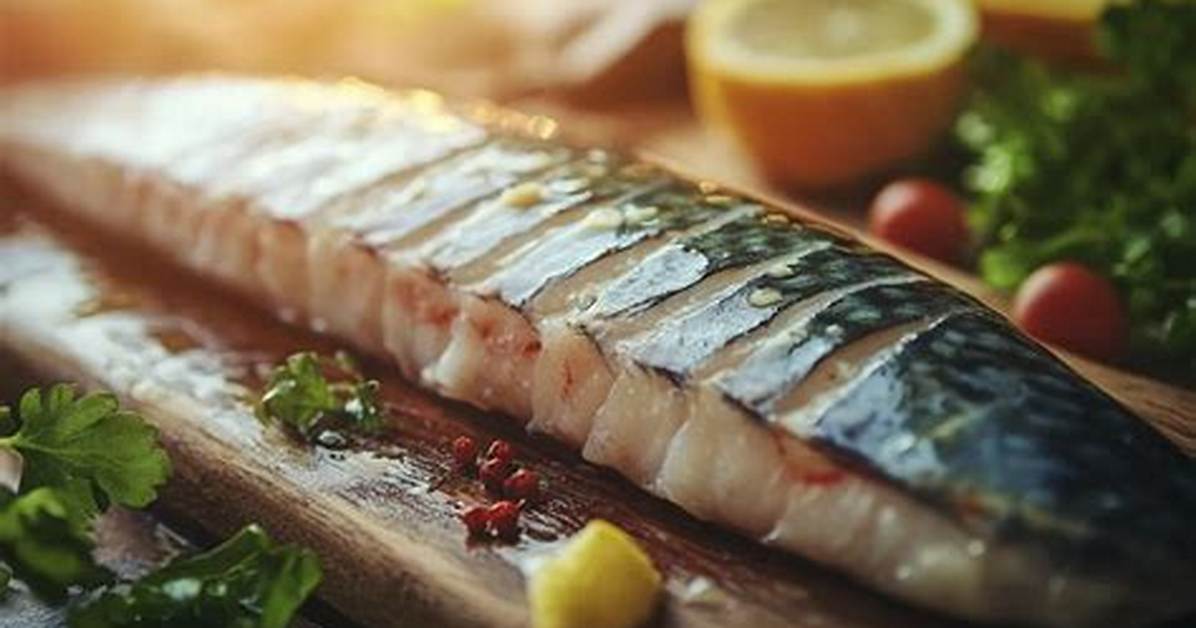 When Is Fish Done?