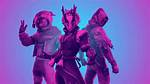 When Is Fncs Trios?