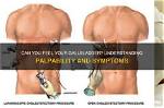 When Is Gallbladder Palpable?