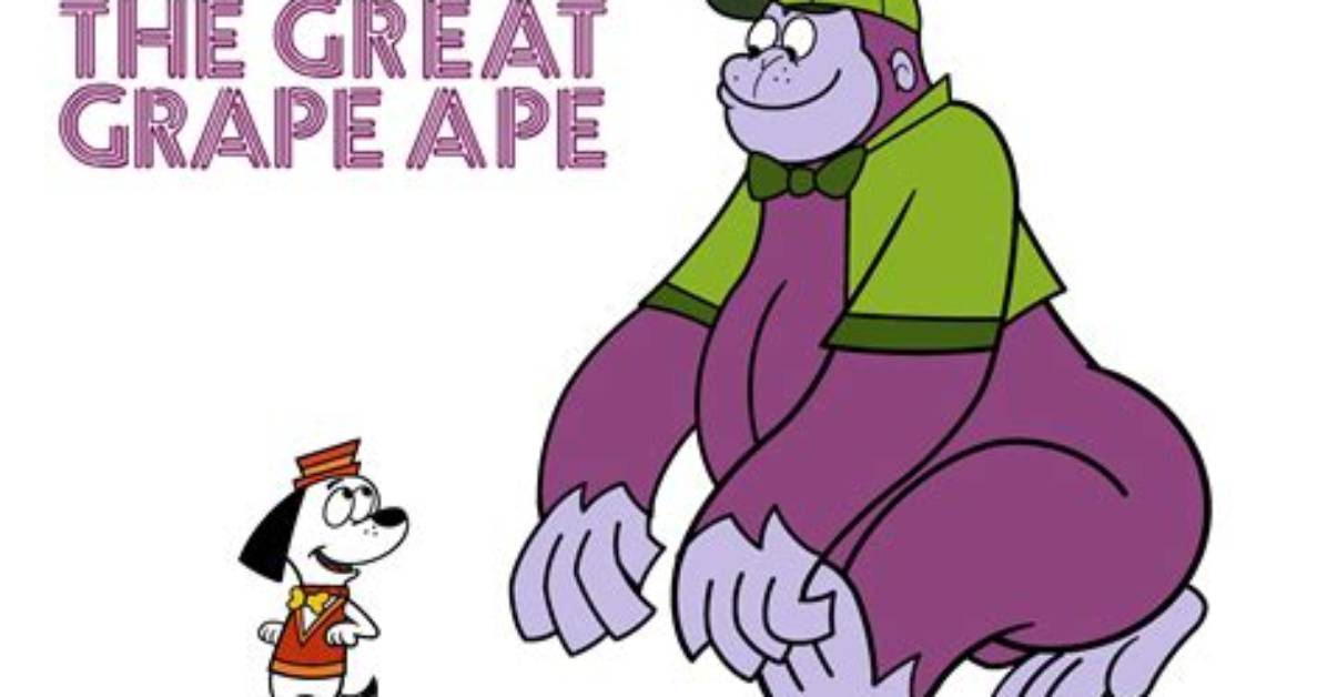 When Is Grape Ape?