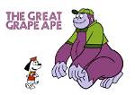 When Is Grape Ape?