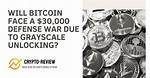 When Is Grayscale Unlocking?