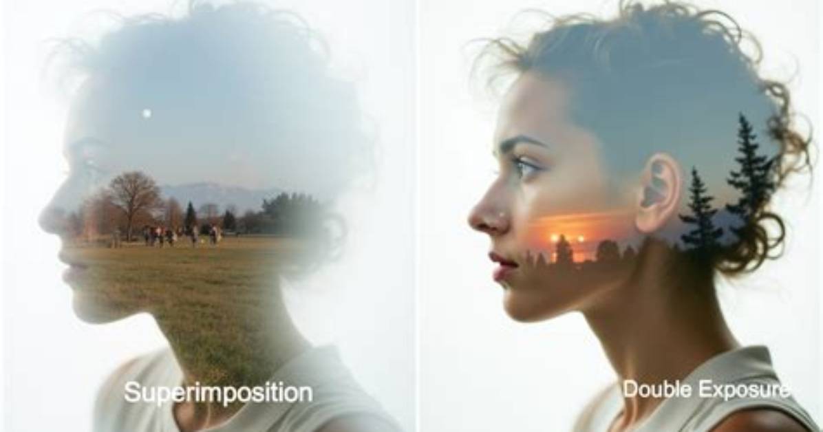 When Is Image Superimposition Utilized?
