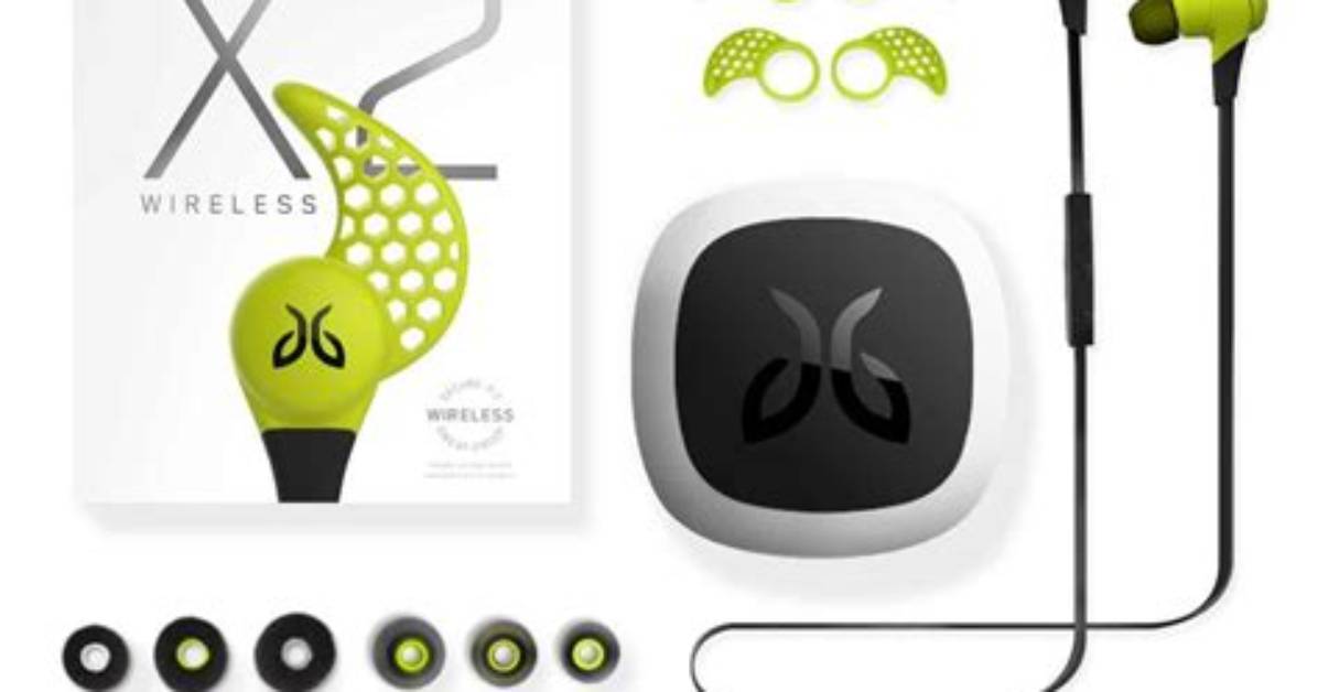 When Is Jaybird Fully Charged?