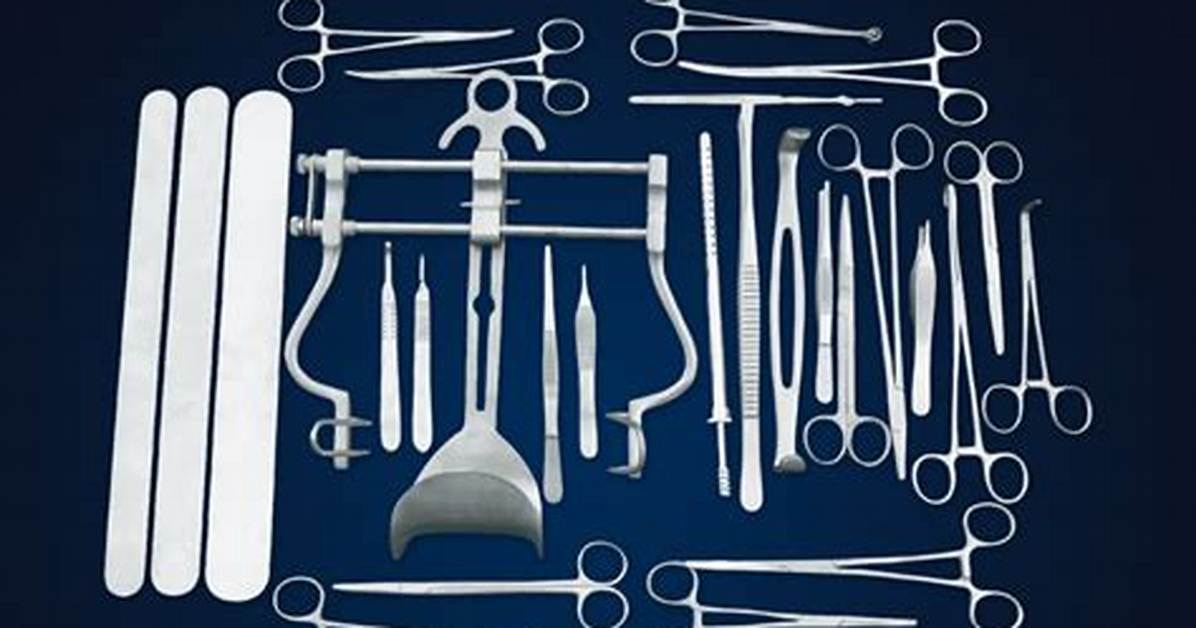 When Is Laparotomy Needed?