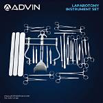 When Is Laparotomy Needed?