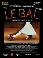 When Is Le Bal?
