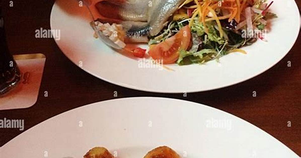 When Is Lunch Served?