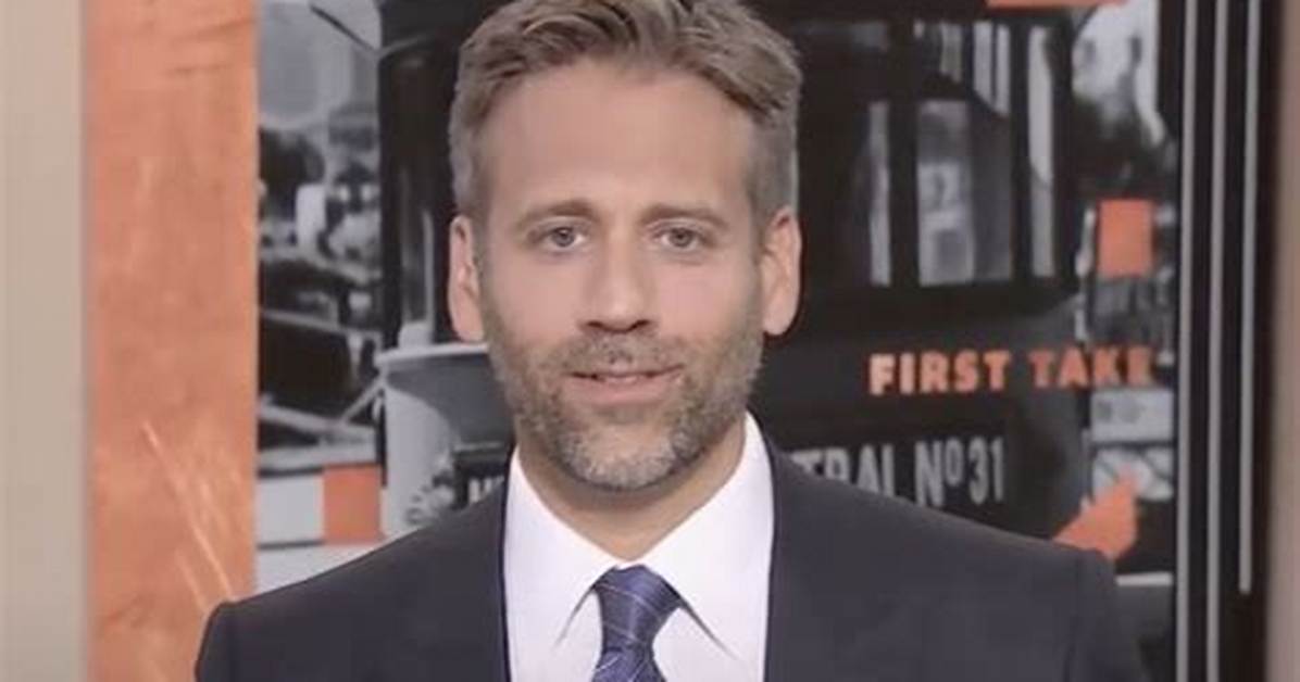 When Is Max Kellerman Leaving?