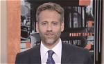 When Is Max Kellerman Leaving?