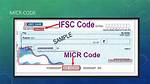 When Is Micr Code Used?
