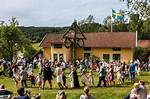 When Is Midsummer, How Is It Celebrated in Sweden and What's the Song?