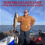When Is Millry Lake Open?