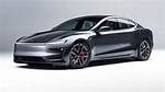 When Is Model S Refresh?