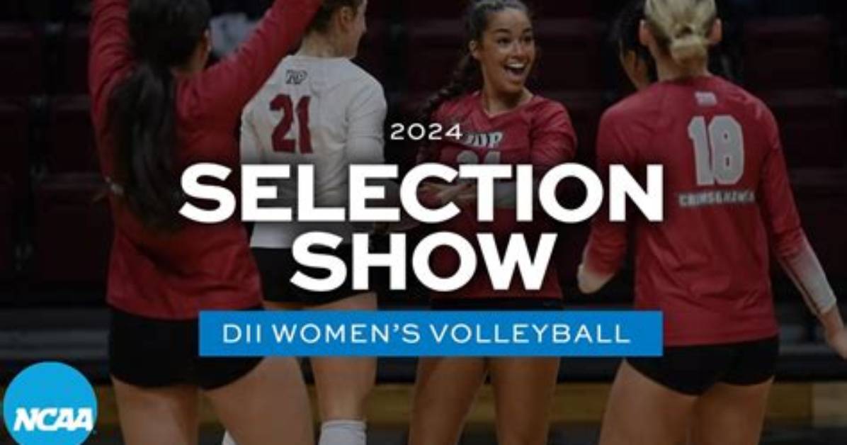 When Is Ncaa Selections?