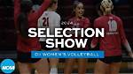 When Is Ncaa Selections?