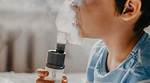 When Is Nebulisation Done?