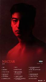 When Is Nectar Dropping Joji?