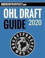 When Is Ohl Draft 2020?