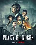 When Is Peaky Blinders Based?