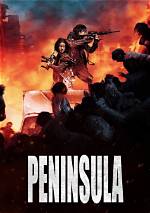 When Is Peninsula Streaming?