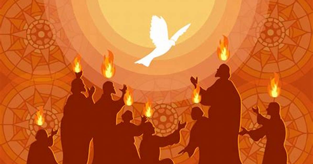 When Is Pentecost
