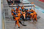 When Is Pit Stop?