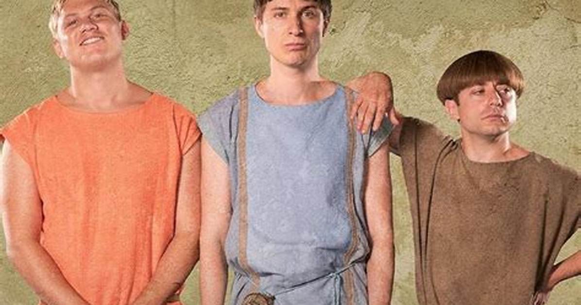 When Is Plebs Back?