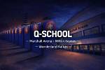 When Is Q School?