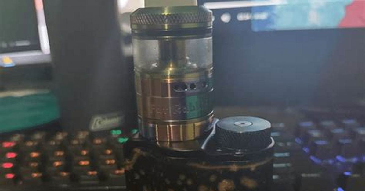 When Is Rda Used?
