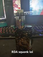 When Is Rda Used?