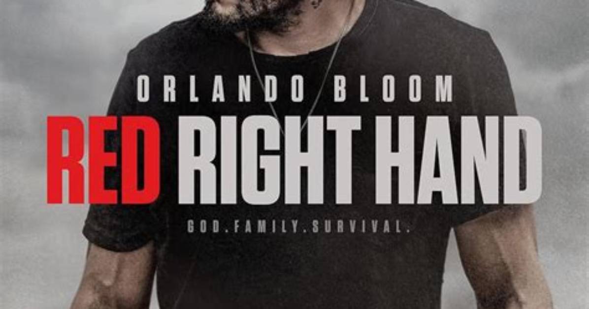 When Is Red Hand?