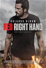 When Is Red Hand?
