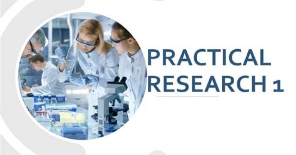 When Is Research Practical?