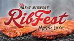 When Is Rib Fest?