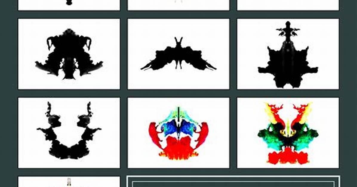 When Is Rorschach Used?