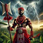 When Is Shango Day?