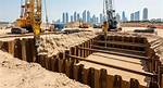 When Is Sheet Piling Used?