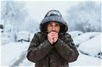 When Is Snow Cold?