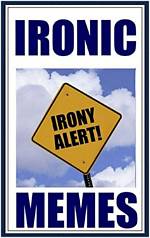 When Is Something Ironic?