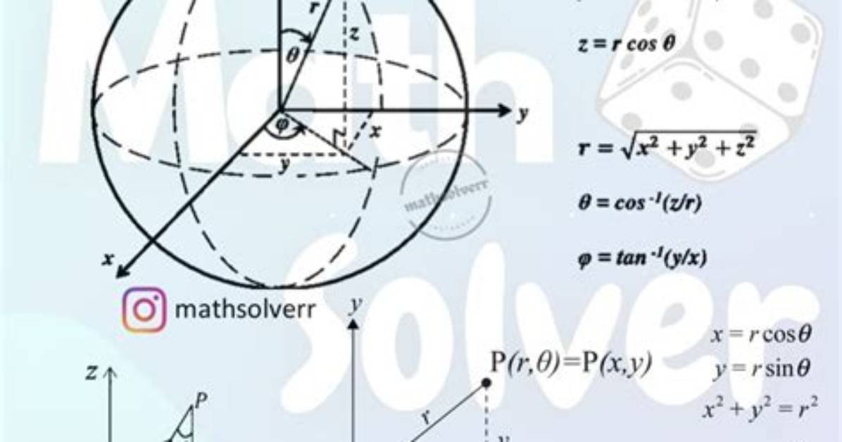 When Is Spherical Coordinates Used?