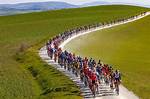 When Is Strade Bianche?