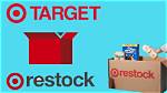 When Is Target Restock?