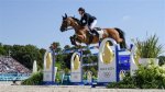 When Is Team Showjumping?