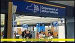 When Is the Dmv Open