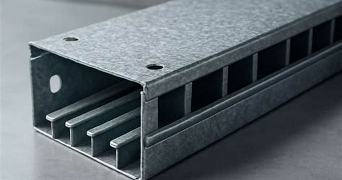 When Is Trunking Used?