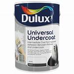 When Is Undercoat Required?