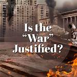 When Is War Justified?